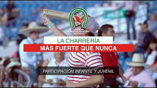 LOGROS 20202024 1  PARTICIPACIÓN INFANTIL Y JUVENIL [upl. by Ynamreg661]