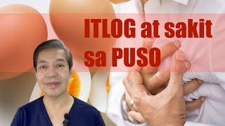 Latest sa itlog at sakit sa puso [upl. by Ashton]