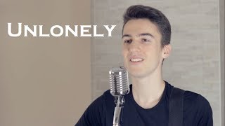 Jason Mraz  Unlonely  Cover by Daniel Toth [upl. by Atnahs]