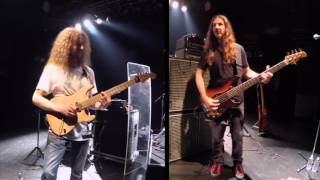 The Aristocrats  Get it like that Culture clash tour  Tokyo [upl. by Maddeu]