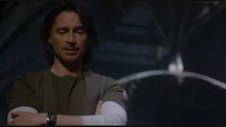 Stargate Universe bande annonce VF [upl. by Etnwahs]