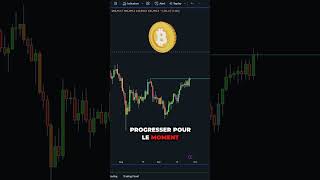 BITCOIN LA CASSURE DES 65000  🚀 crypto cryptomonnaie bitcoin btc bullrun trading investir [upl. by Glick]