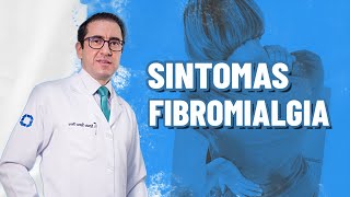 7 Sintomas da Fibromialgia  IMEB [upl. by Airdnahs]