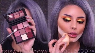 Best Makeup Transformations 2018  New Makeup Tutorials Compilation  Makeup Compilation Instagram [upl. by Wan590]