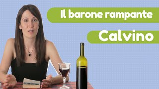 Il Barone Rampante di Italo Calvino una recensione di Noemi Cuffia per ALMA Edizioni [upl. by Dreyer]