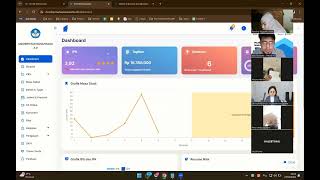 TUTORIAL SIAKAD PORTAL MAHASISWA STIKES BANTEN [upl. by Anielram]