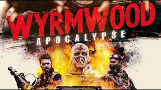 WYRMWOOD APOCALYPSE 2022 Official US Trailer HD [upl. by Herman22]