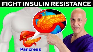 1 Vegetable for Lowering Blood Sugar Insulin Resistance Cholesterol amp Plaque Dr Mandell [upl. by Burkitt]