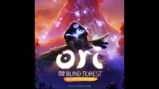 Ori and the Blind Forest Additional Soundtrack 23 Opening Scenes unused [upl. by Eiram]