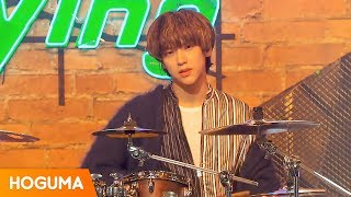 엔플라잉 NFlying 옥탑방 Rooftop 교차편집 Stage Mix [upl. by Inal585]