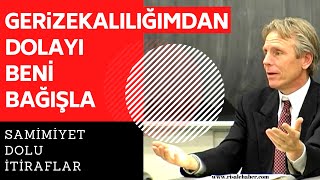 Ateist Amerikalı Profesörün hayrete düşüren ilk namazı Dona kaldım secdeye gidemiyordum [upl. by Julis]