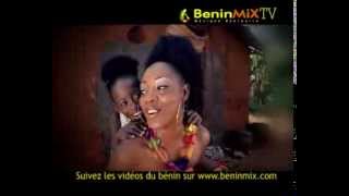 Sènukunmintché  Nelly Musique béninoise VEVO [upl. by Haiel]