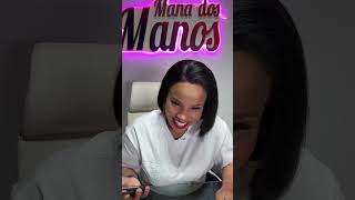 2ª Parte Live da Mana Cecy  Episódio 85 Dicas de Relacionamentos com Mana Dos Manos 2024 [upl. by Rhodes]