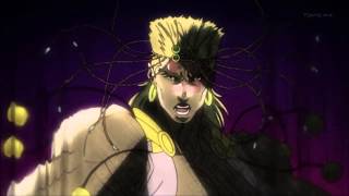 Jojos Bizarre Adventure 2012 OST Burning Colosseum Extended [upl. by Papageno]