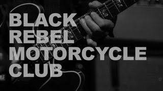 Black Rebel Motorcycle Club  Full Performance Live on KEXP [upl. by Upali]