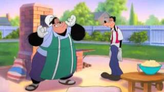 On The Open Road  A Goofy Movie Lyrics HD [upl. by Tnerb754]