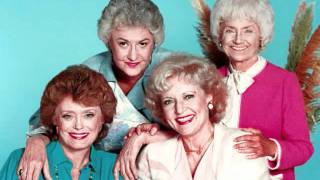 The Golden Girls Theme Song Extended [upl. by Liz822]