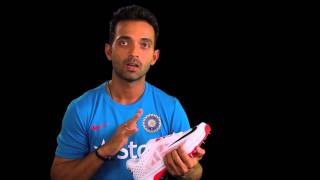 Nike Cricket Footwear For Jabong [upl. by Ecila885]