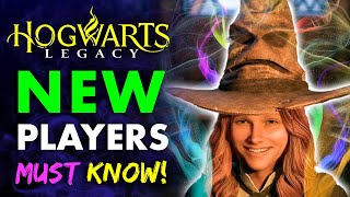 Hogwarts Legacy  How To Level Up Fast amp Get To Max Level 40 Quickly [upl. by Otnas]