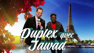 Duplex avec Jawad  James Deano  Le Grand Cactus 47 [upl. by Diandra915]