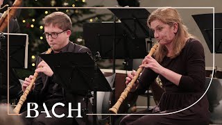 Bach  Jesus bleibet meine Freude from Cantata BWV 147  Netherlands Bach Society [upl. by Ater83]