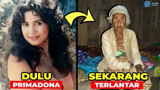 MENYEDIHKAN  7 Artis populer era 90an Hidup Dalam kemiskinan dimasa Tua [upl. by Anyl]