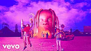 Travis Scott  HOUSTON FORNICATION Slowed  Reverb [upl. by Harwilll394]