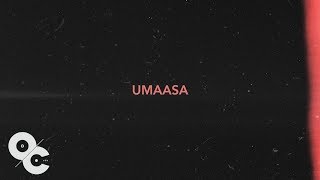 Calein  Umaasa Official Lyric Video [upl. by Kehoe]