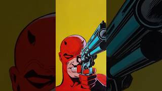 This Is Why Daredevil Does NOT Use Guns [upl. by Papke32]