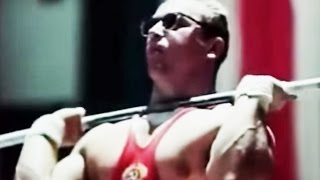 1960 Olympic Weightlifting [upl. by Alel]