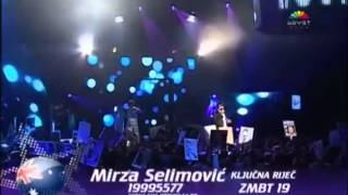 Ilma Karahmet Mirza Selimovic 4 dio [upl. by Yelrac]