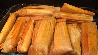 Mississippi Delta Hot Tamales  HHH [upl. by Eisdnyl]