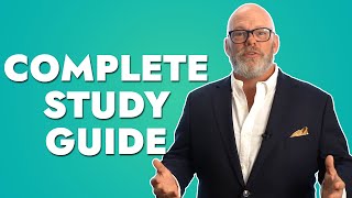 The PMP Exam Complete Study Guide [upl. by Ralat631]