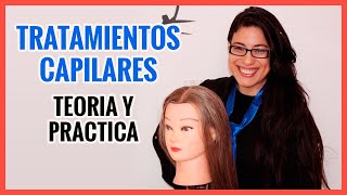 💥 ¿Los tratamientos capilares FUNCIONAN de verdad [upl. by Solohcin]