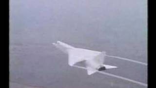 TSR 2 Test Flight [upl. by Ninnetta]