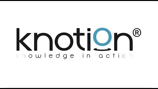 Knotion para PreSchool [upl. by Nwahsed]