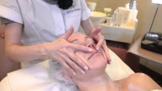 Needleless Mesotherapy Lifting Antiaging Treatment [upl. by Nekal]