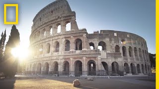 Ancient Rome 101  National Geographic [upl. by Carolin]