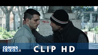 Ghiaccio 2022 Clip del Film con Giacomo Ferrara e Vinicio Marchioni [upl. by Margy]