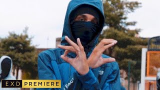 7th Yanko  No Cap Music Video  Prod TrinzBeats [upl. by Alphonse]