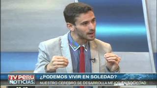 quotNeurocienciaquot ¿Cómo funciona el cerebro social [upl. by Resaec]