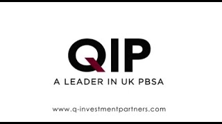 Q Investment Partners Corporate Video [upl. by Modeerf]