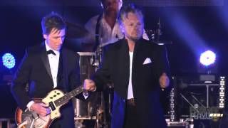 John Mellencamp Live in Phoenix 11016 Full Set in HD [upl. by Packer]