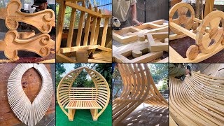 The Ultimate DIY Guide to Building Beautiful Wood Crafts 8 Woodworking Projects You Can Make Today [upl. by Aronal]