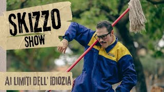 SKIZZO SHOW  TRAILER  AI LIMITI DELL IDIOZIA [upl. by Clarissa]