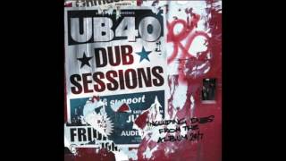 UB40  DUB SESSIONS 1  Full Album [upl. by Alemat]