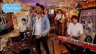 DURAND JONES AND THE INDICATIONS  quotTrue Lovequot Live at Music Tastes Good 2017 JAMINTHEVAN [upl. by Airednaxela]