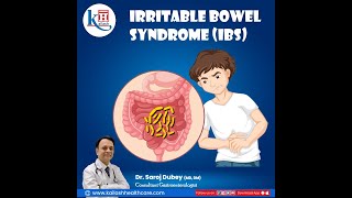 What is IBS Learn about its Diagnosis Causes amp Treatment  Gastro expert Kailash Hospital Noida [upl. by Lucila393]