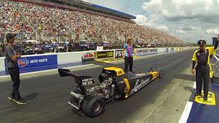 4 Wide Liquid Wrench Pro Jr Dragster [upl. by Block161]