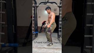 Home full body workout💪ytshorts motivation trendingshorts homeworkout viralreels apdhillon [upl. by Arney]